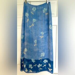 Sigrid Olsen Sport skirt